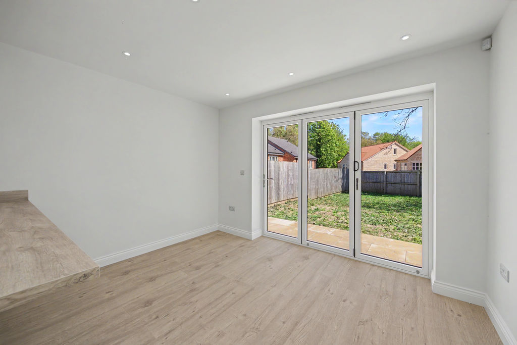 Church Hall Place, Rectory Road Clowne
